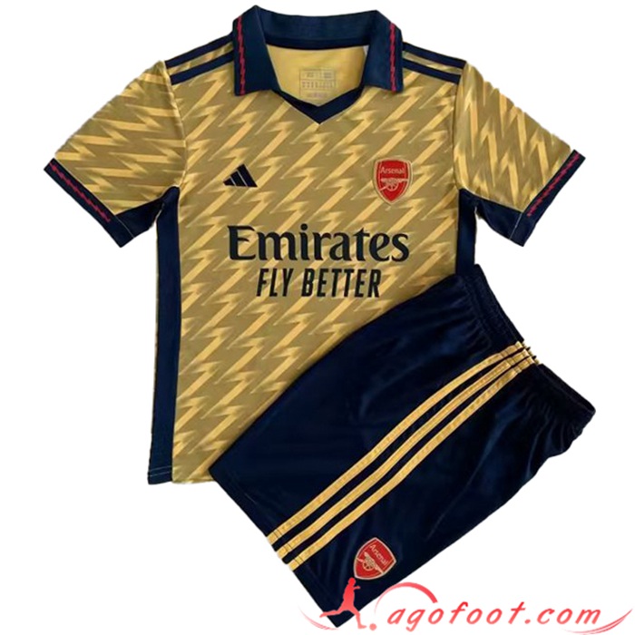 Maillot de Foot Arsenal Enfant Special Edition 2023/2024