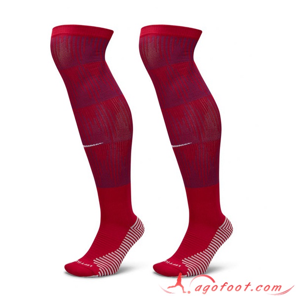 Chaussettes de Foot FC Barcelone Domicile 2023/2024