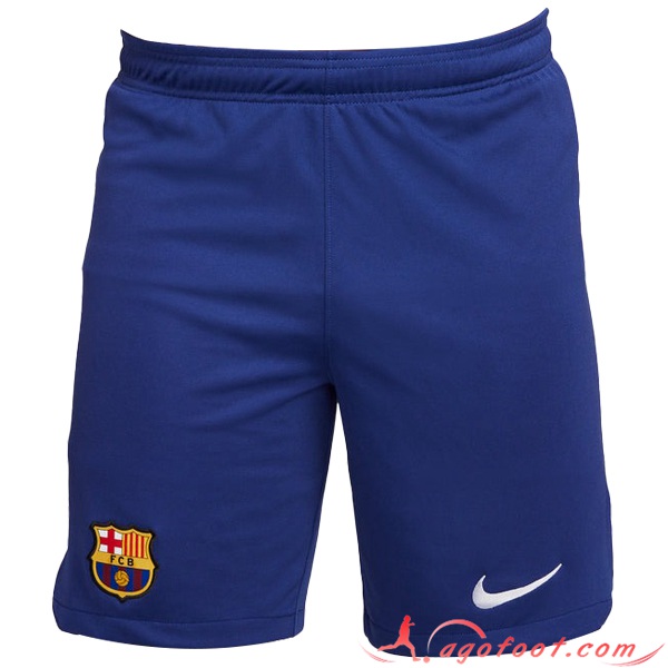 Short de Foot FC Barcelone Domicile 2023/2024