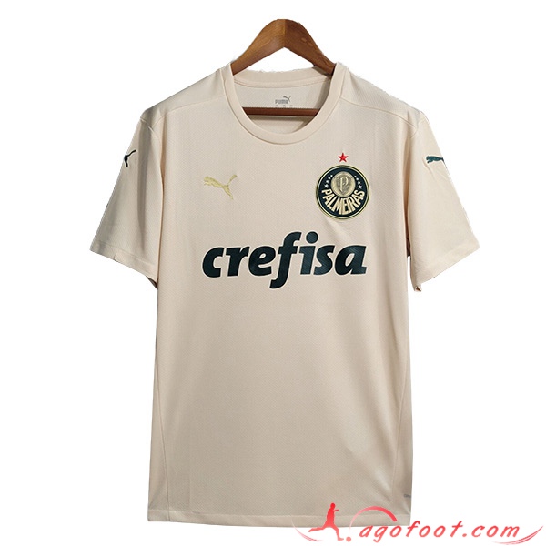 Maillot de Foot Palmeiras Retro Exterieur 2021/2022