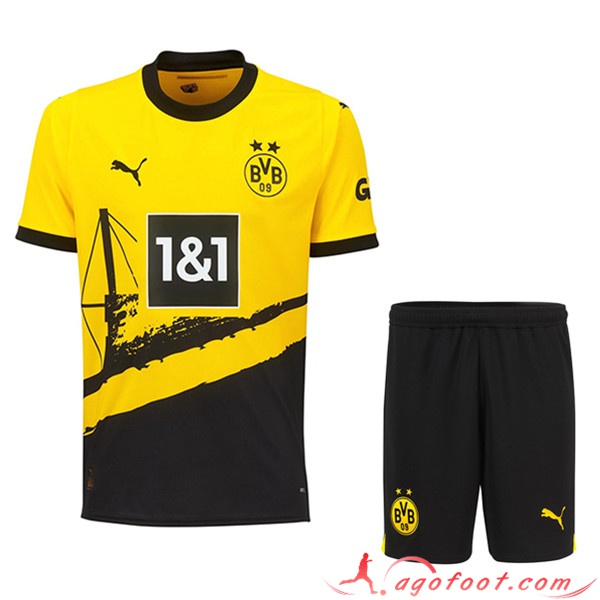 Survetement dortmund pas cher deals