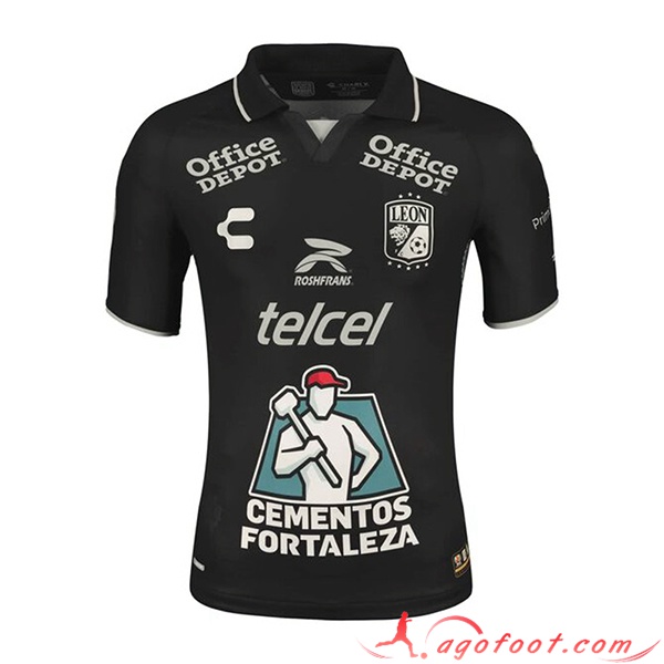 Nouveau Maillot de Foot FC Leon Exterieur 2023/2024