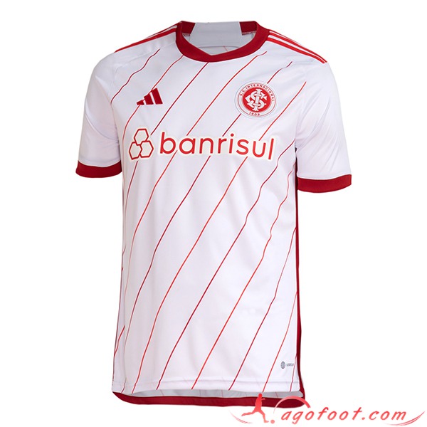 Nouveau Maillot de Foot Internacional Exterieur 2023/2024