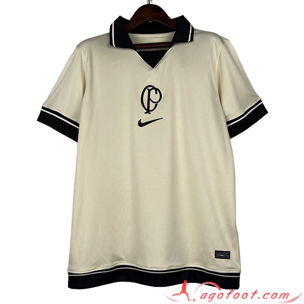 Maillot de Foot Corinthians 110th Anniversary