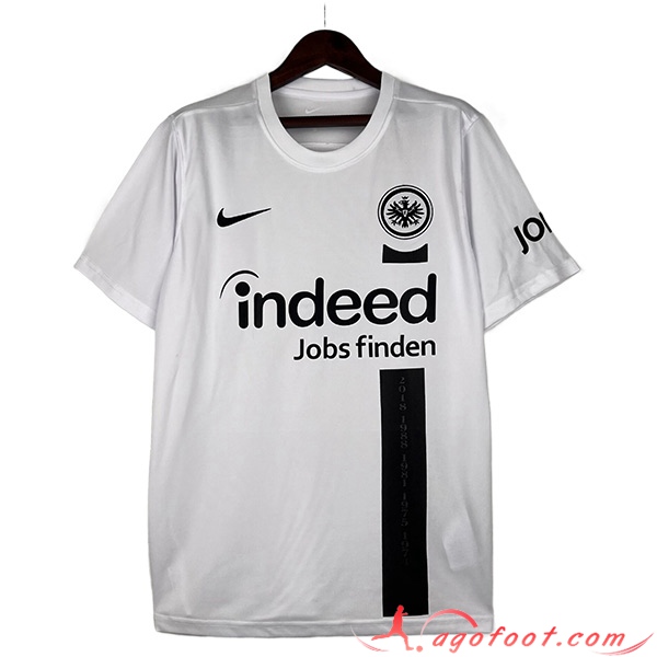 Maillot de Foot Eintracht Frankfurt Special Edition 2023/2024