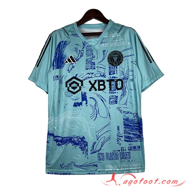 Maillot de Foot Inter Miami CF Special Edition 2023/2024