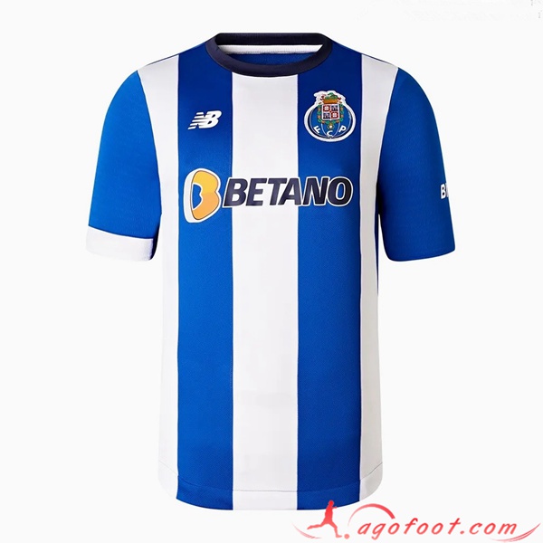 Maillot de Foot FC Porto Domicile 2023/2024