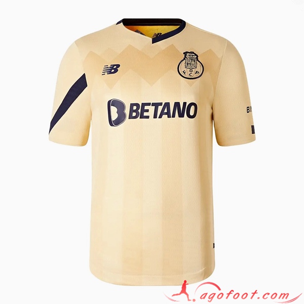 Maillot de Foot FC Porto Exterieur 2023/2024