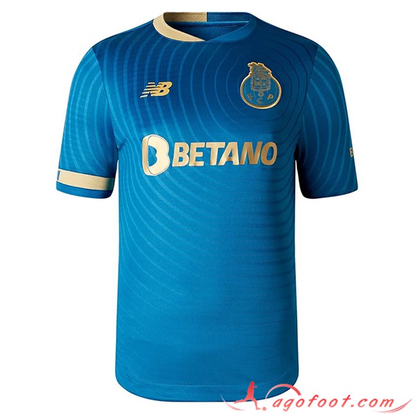 Maillot de Foot FC Porto Third 2023/2024