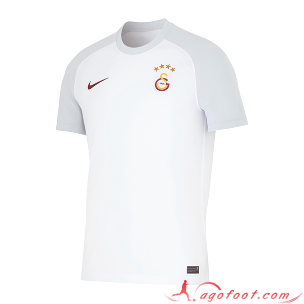 Maillot de Foot Galatasaray Exterieur 2023/2024
