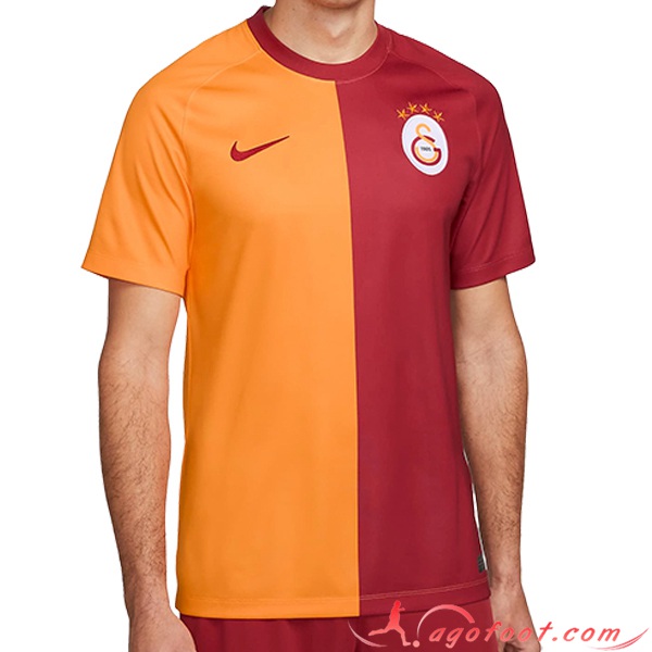 Maillot de Foot Galatasaray Domicile 2023/2024
