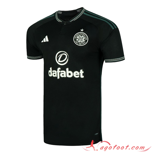Maillot de Foot Celtic FC Exterieur 2023/2024