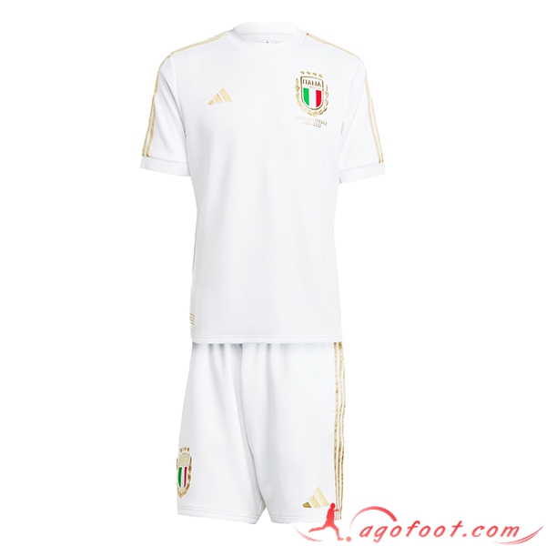 Maillot de Foot Italie Enfant 125th Anniversary