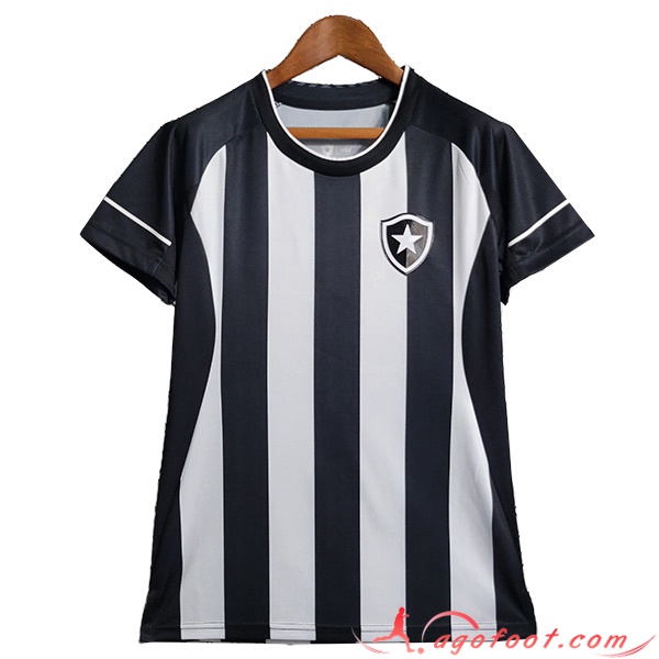 Maillot de Foot Botafogo Femme Domicile 2023/2024