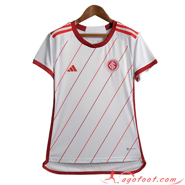 Maillot de Foot Internacional Femme Exterieur 2023/2024