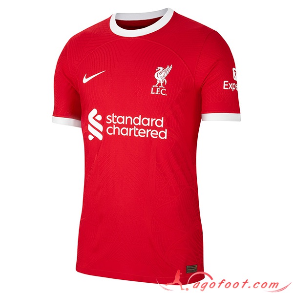 Maillot de Foot FC Liverpool Femme Domicile 2023/2024