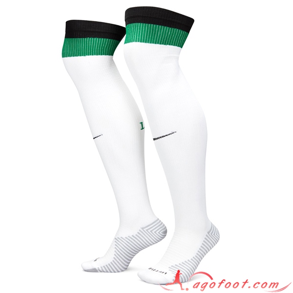 Chaussettes de Foot FC Liverpool Exterieur 2023/2024