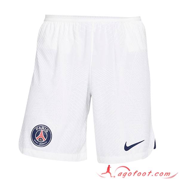 Short de Foot PSG Exterieur 2023/2024