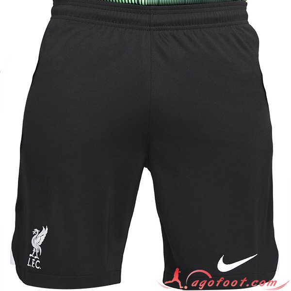 Short de Foot FC Liverpool Exterieur 2023/2024