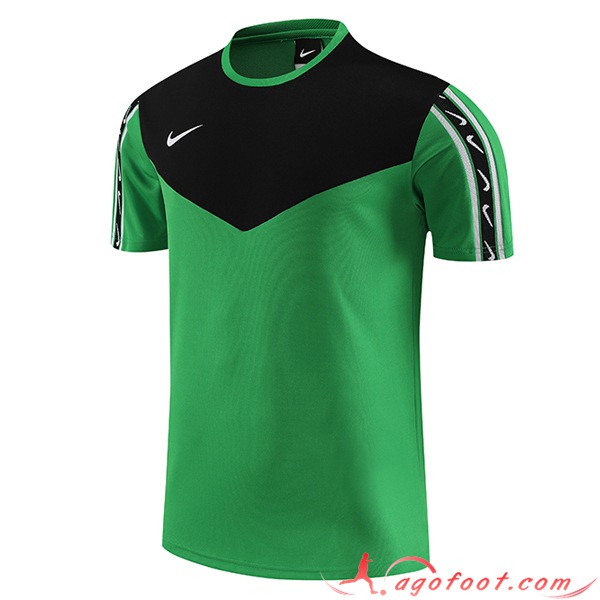 Training T-Shirts Nike Vert 2023/2024