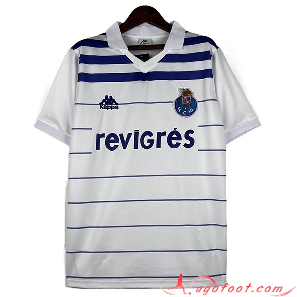 Maillot de Foot FC Porto Retro Exterieur 1995/1996
