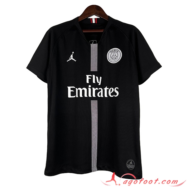 Maillot de Foot PSG Retro Third 2018/2019