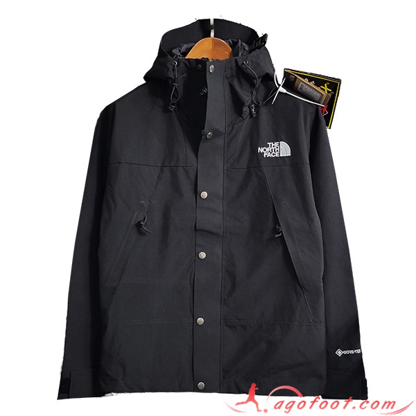 Coupe-Vent The North Face Noir 2023/2024 -06