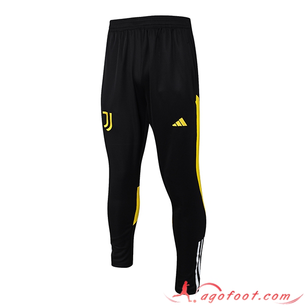 Pantalon Foot Juventus Noir 2023/2024