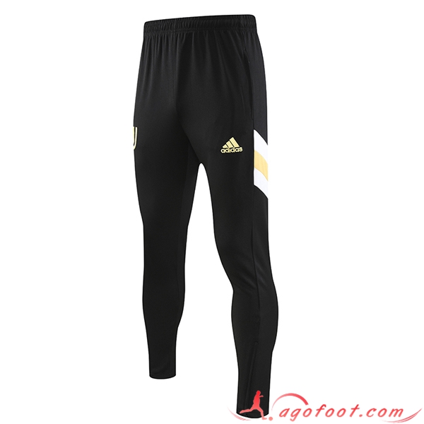 Pantalon Foot Juventus Noir 2023/2024 -02