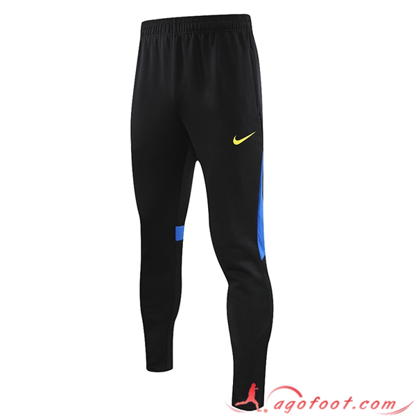 Pantalon Foot Inter Milan Noir 2023/2024 -03