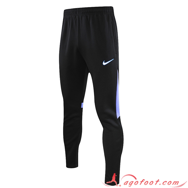 Pantalon Foot Inter Milan Noir 2023/2024 -02