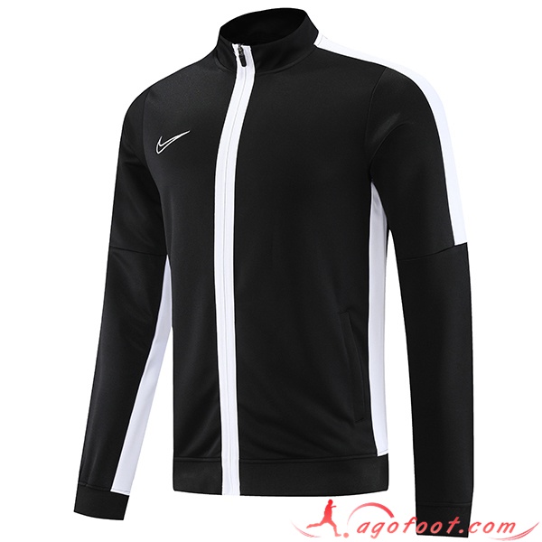 Veste Foot Nike Noir 2023/2024