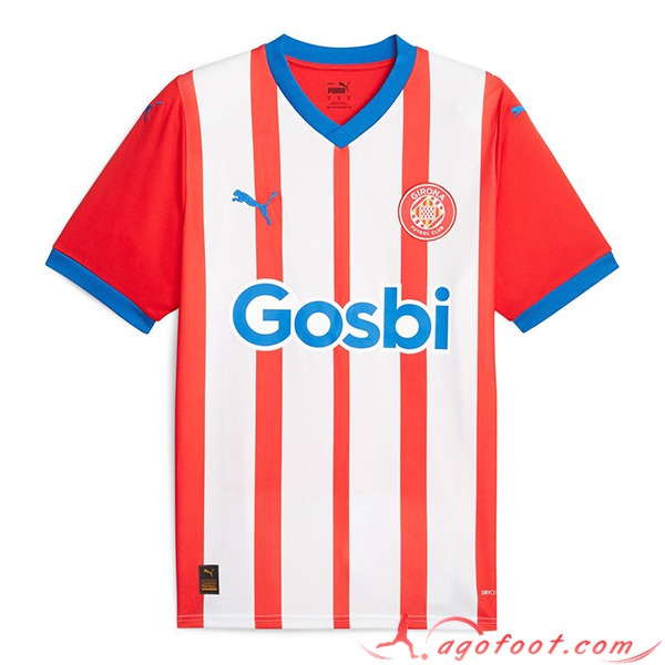 Maillot de Foot Girona Domicile 2023/2024