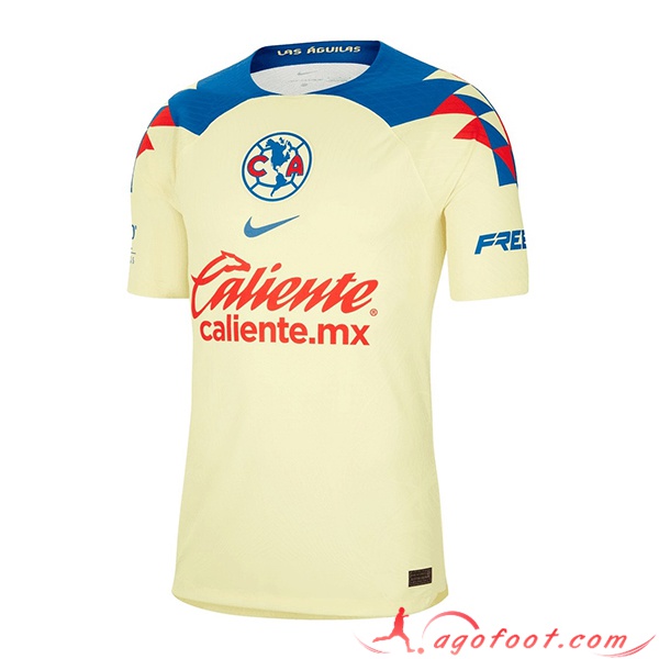 Maillot de Foot Club America Domicile 2023/2024