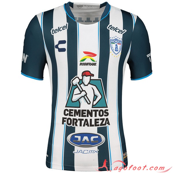 Maillot de Foot Pachuca Domicile 2023/2024