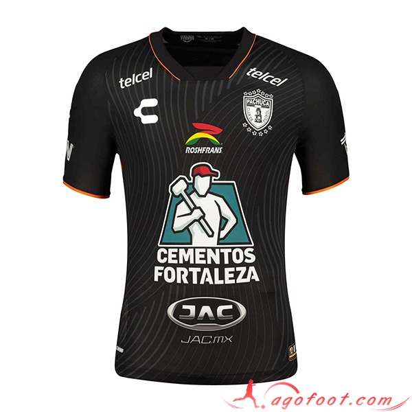 Maillot de Foot Pachuca Exterieur 2023/2024