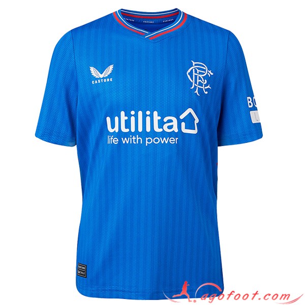Maillot de Foot Rangers FC Domicile 2023/2024