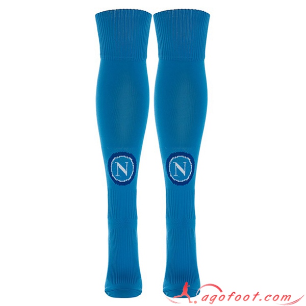 Chaussettes de Foot SSC Naples Domicile 2023/2024