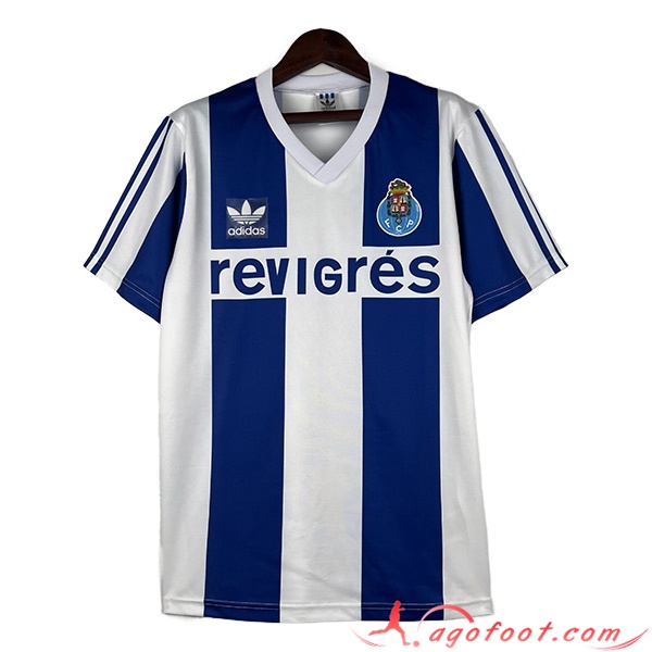 Maillot de Foot RCD Espanyol Retro Domicile 1990/1993