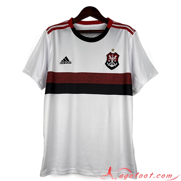 Maillot de Foot Flamengo Retro Exterieur 1990/2000
