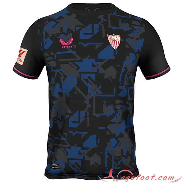 Maillot de Foot Sevilla FC Third 2023/2024
