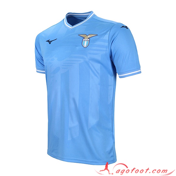 Maillot de Foot SS Lazio Domicile 2023/2024