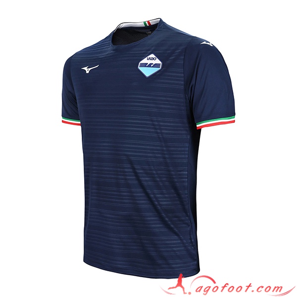 Maillot de Foot SS Lazio Exterieur 2023/2024