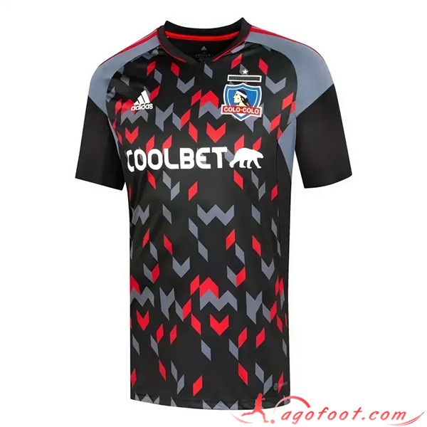 Maillot de Foot Colo-Colo Third 2023/2024