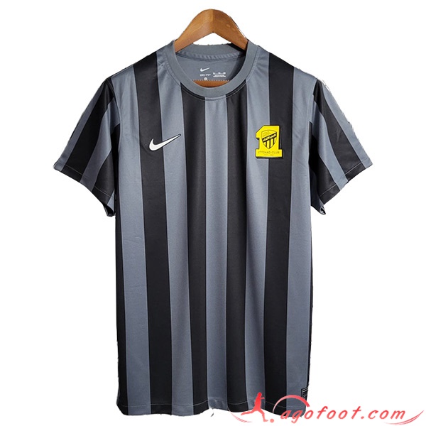 Maillot de Foot Al-Ittihad Exterieur 2023/2024