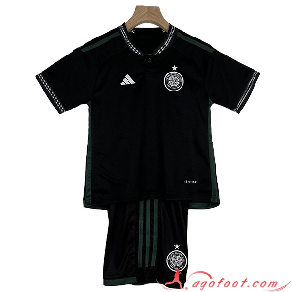 Maillot de Foot Celtic FC Enfant Exterieur 2023/2024