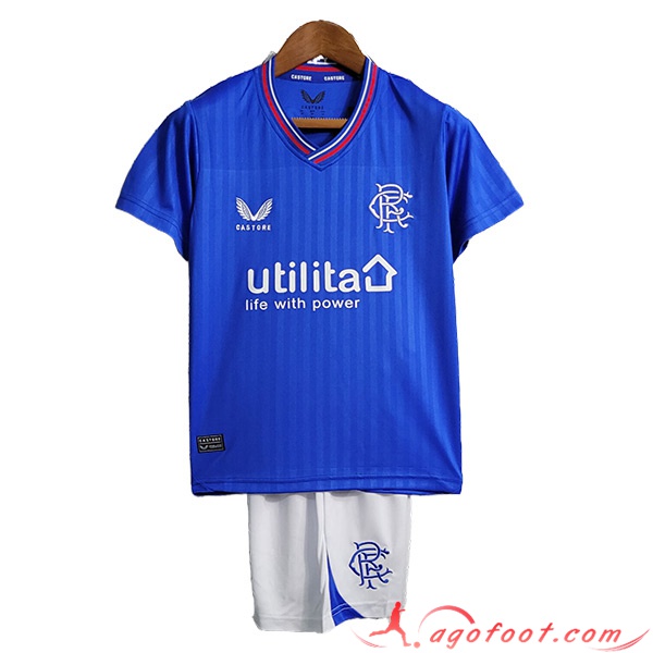 Maillot de Foot Rangers FC Enfant Domicile 2023/2024