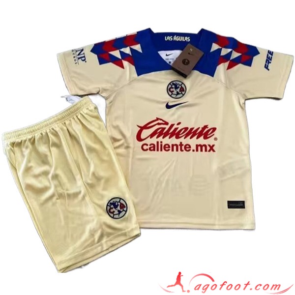 Maillot de Foot Club America Enfant Domicile 2023/2024