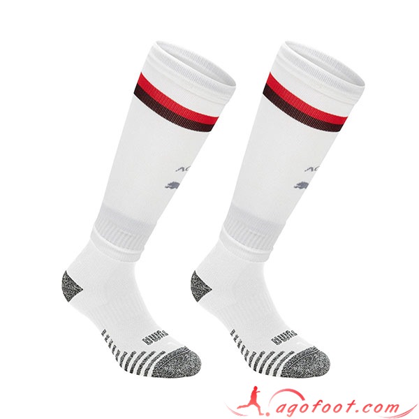 Chaussettes de Foot Milan AC Exterieur 2023/2024