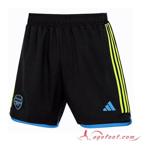 Short de Foot Arsenal Exterieur 2023/2024